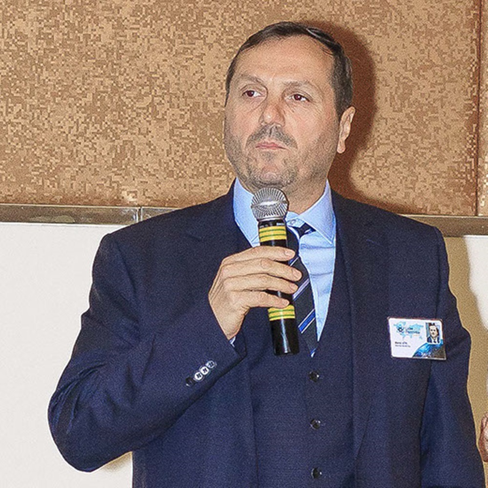 Murat Atik